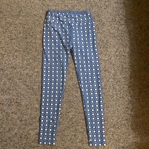 LulaRoe leggings